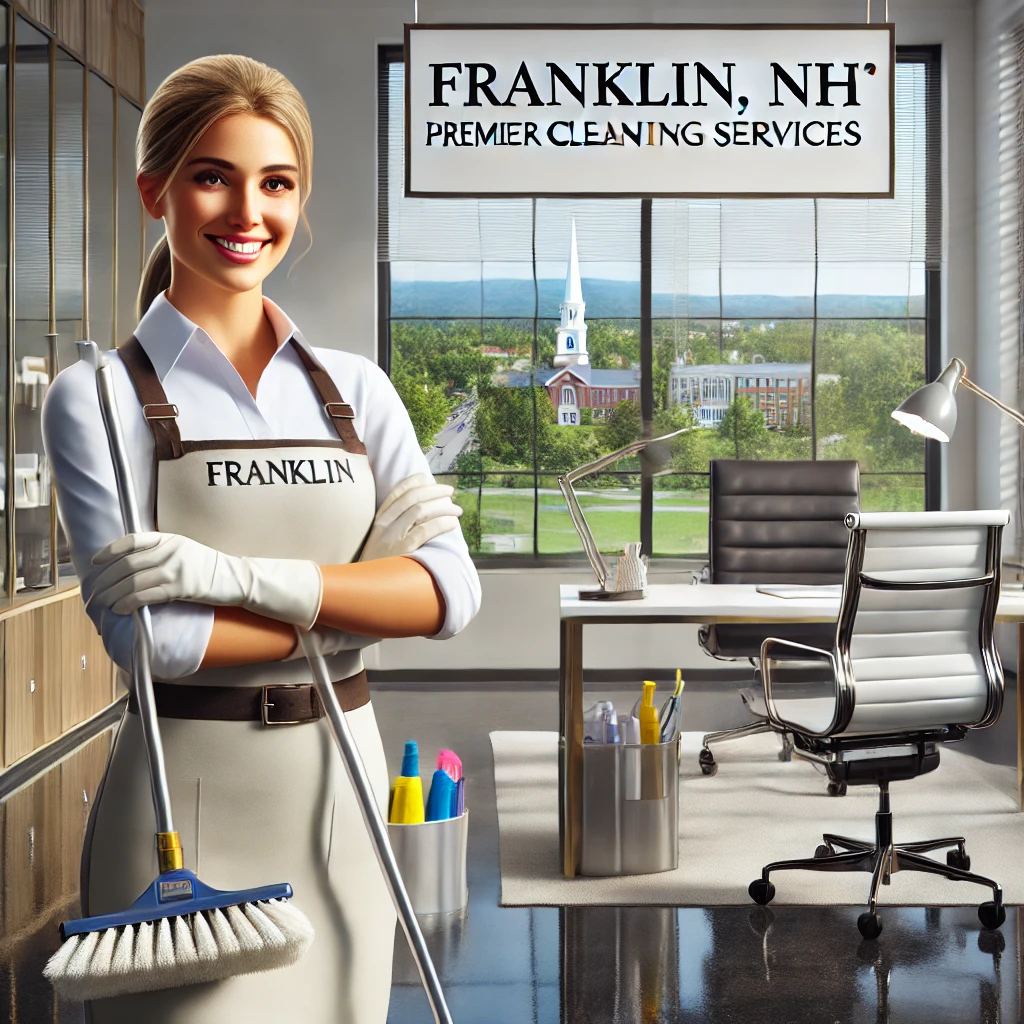 Franklin NH Cleaning Services